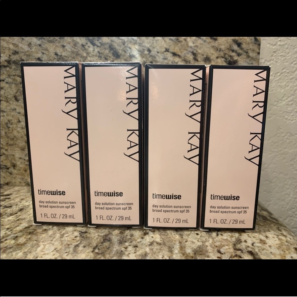 Mary Kay Day Solution Bundle of 3
